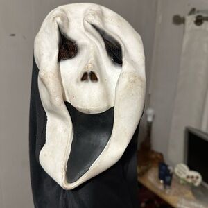 Scream  costume